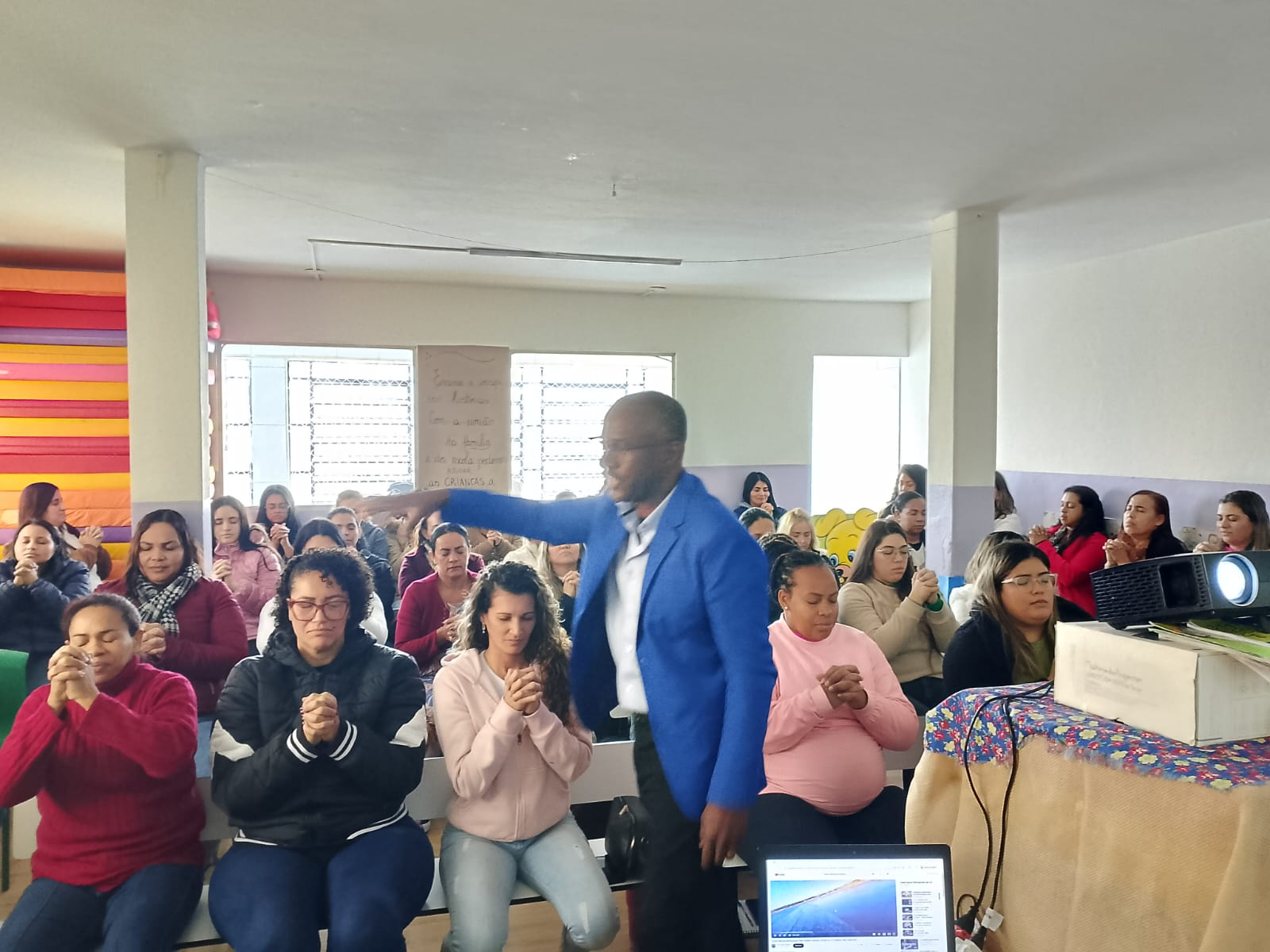 Gilson Lourenço — fundador da ProsperityGo