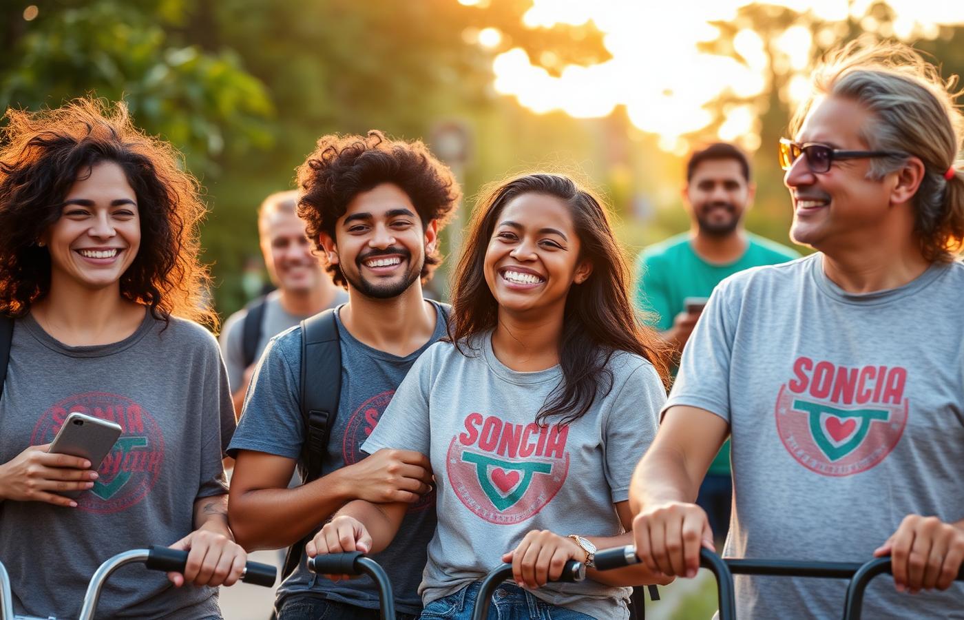 Instituto Brasuka — impacto social